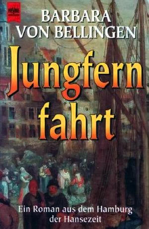 [Engelke Geerts 01] • Jungfernfahrt